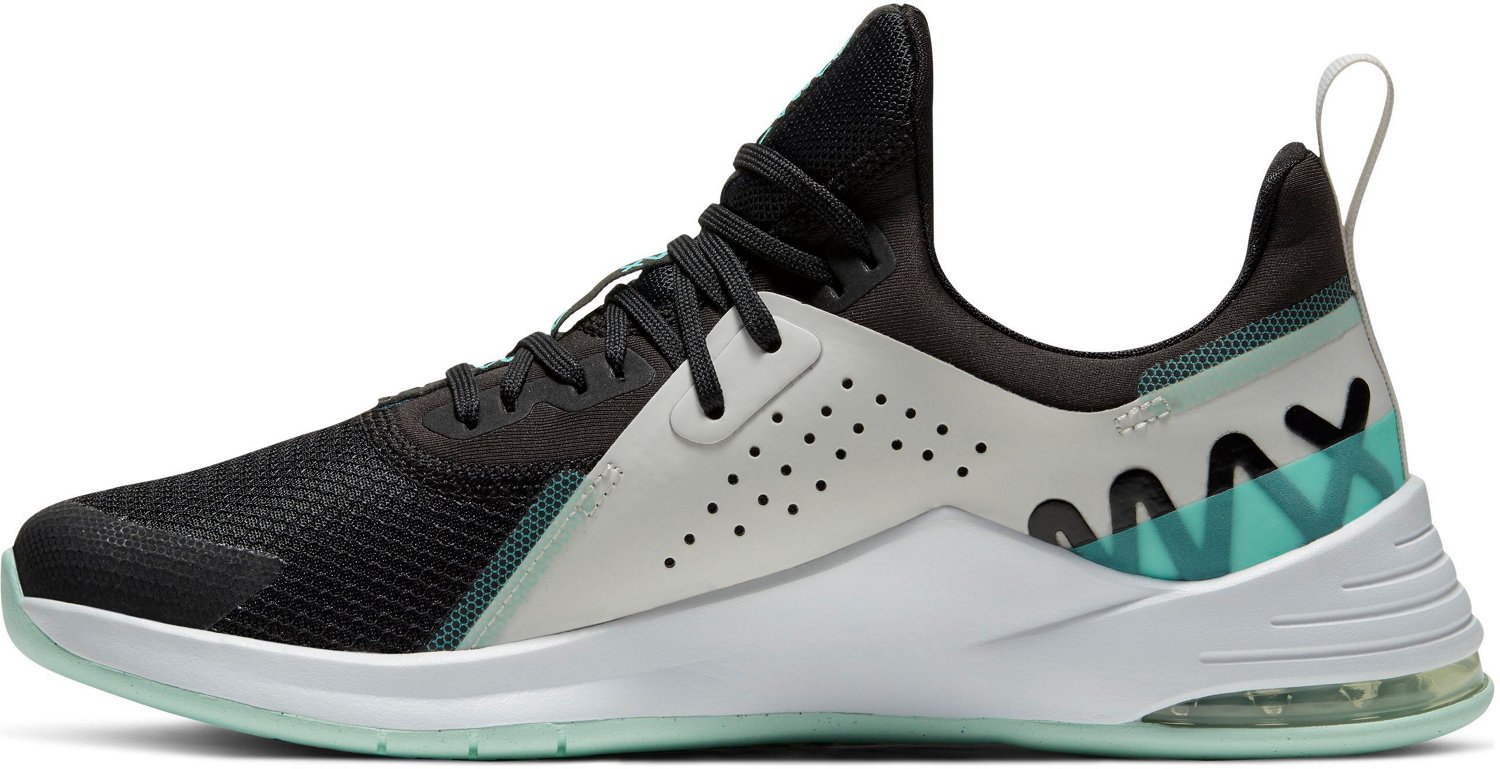 Nike Women's Air Max Bella TR 3 Training Shoes - view number 4