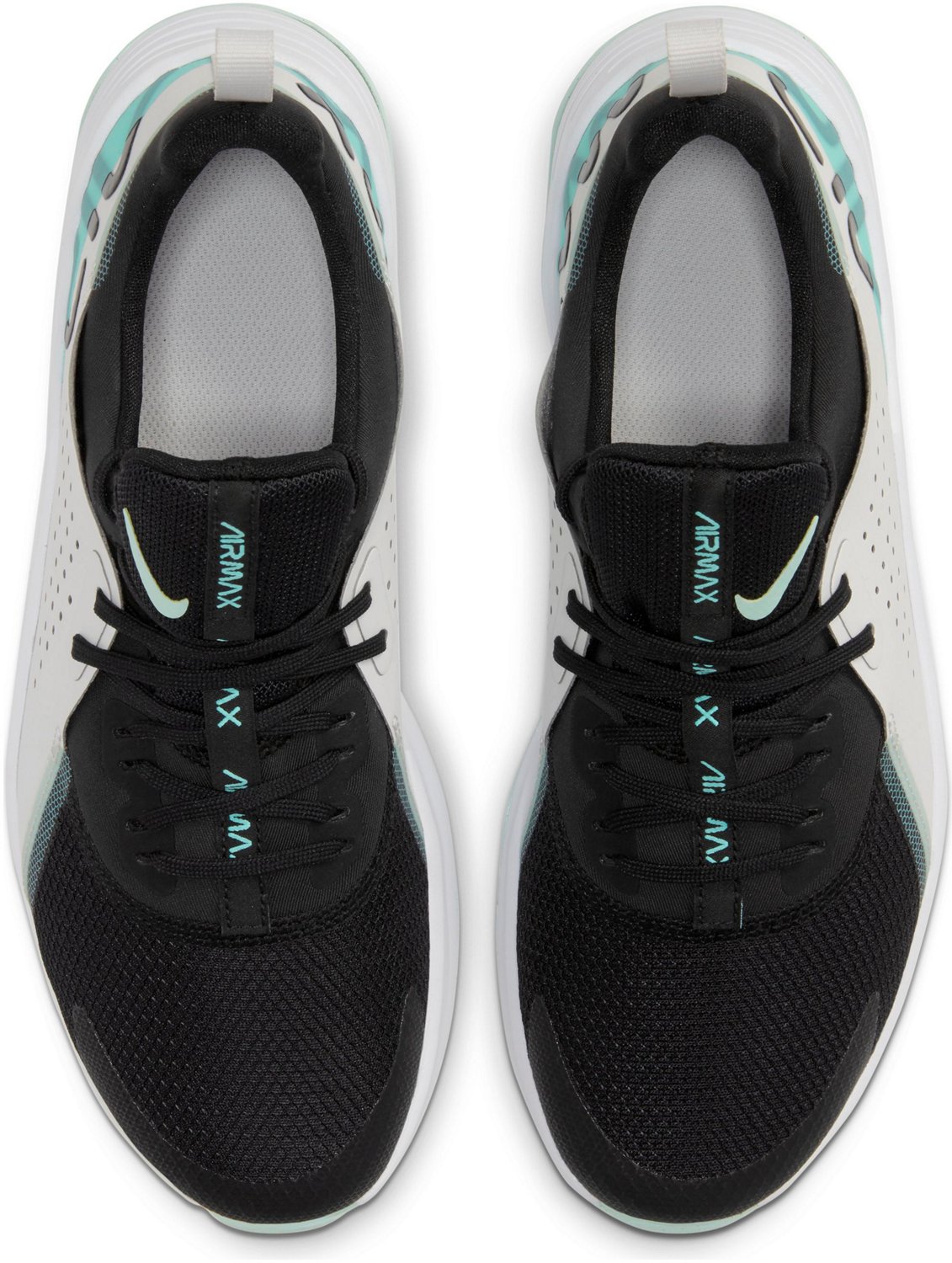 Nike Women's Air Max Bella TR 3 Training Shoes - view number 7