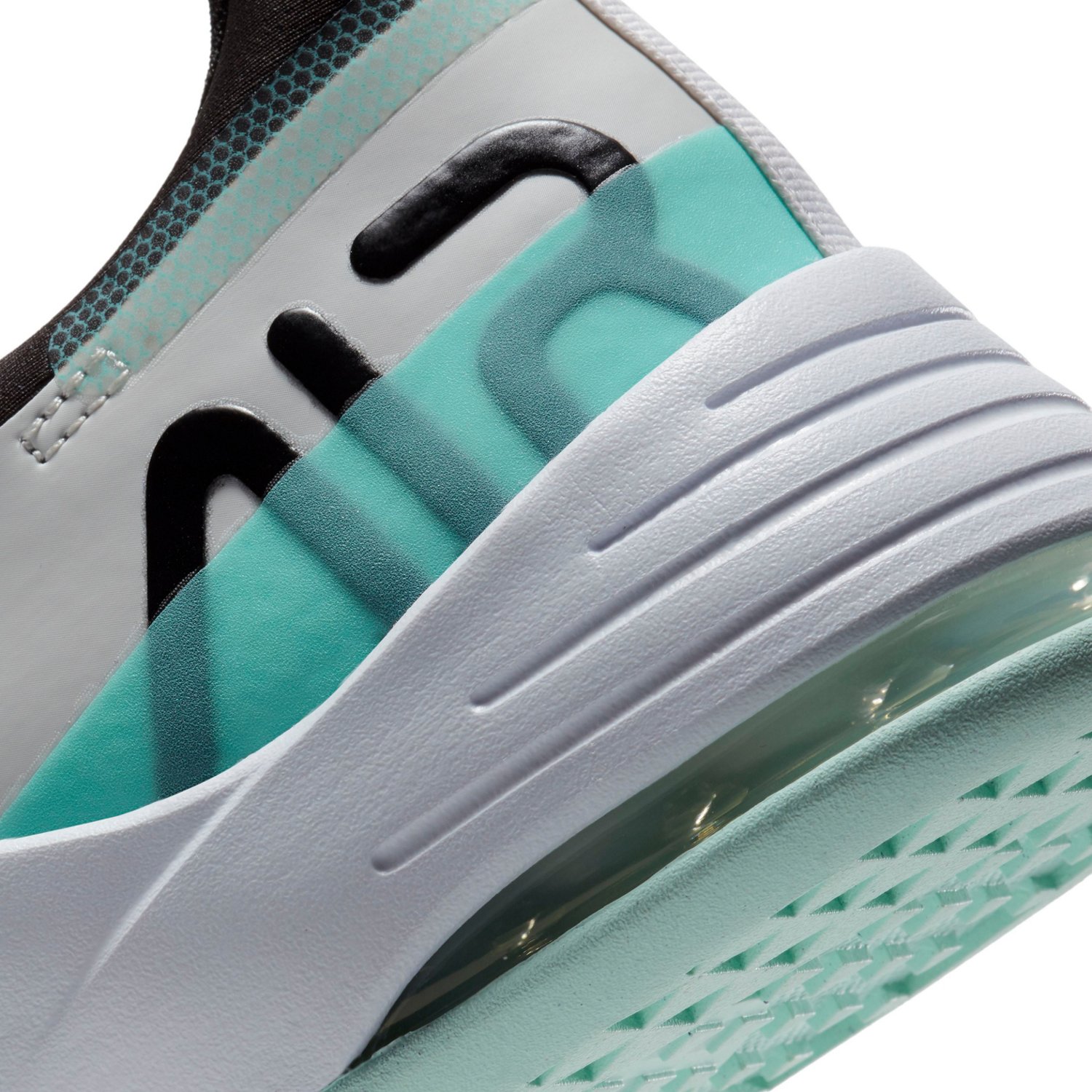 Nike Women's Air Max Bella TR 3 Training Shoes - view number 5