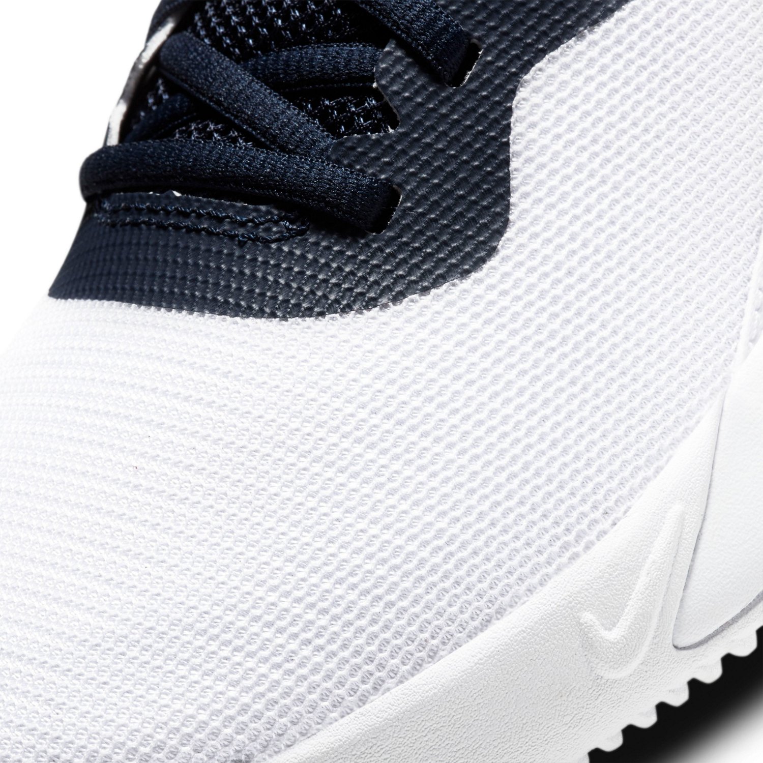 Nike Adults' Air Max Impact Basketball Shoes                                                                                     - view number 3