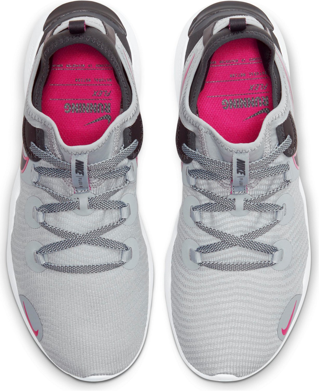 Nike Women's Flex 2020 RN Running Shoes - view number 8
