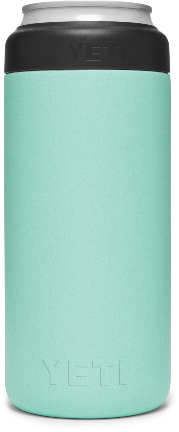 YETI Rambler Colster Slim Can Insulator                                                                                          - view number 2