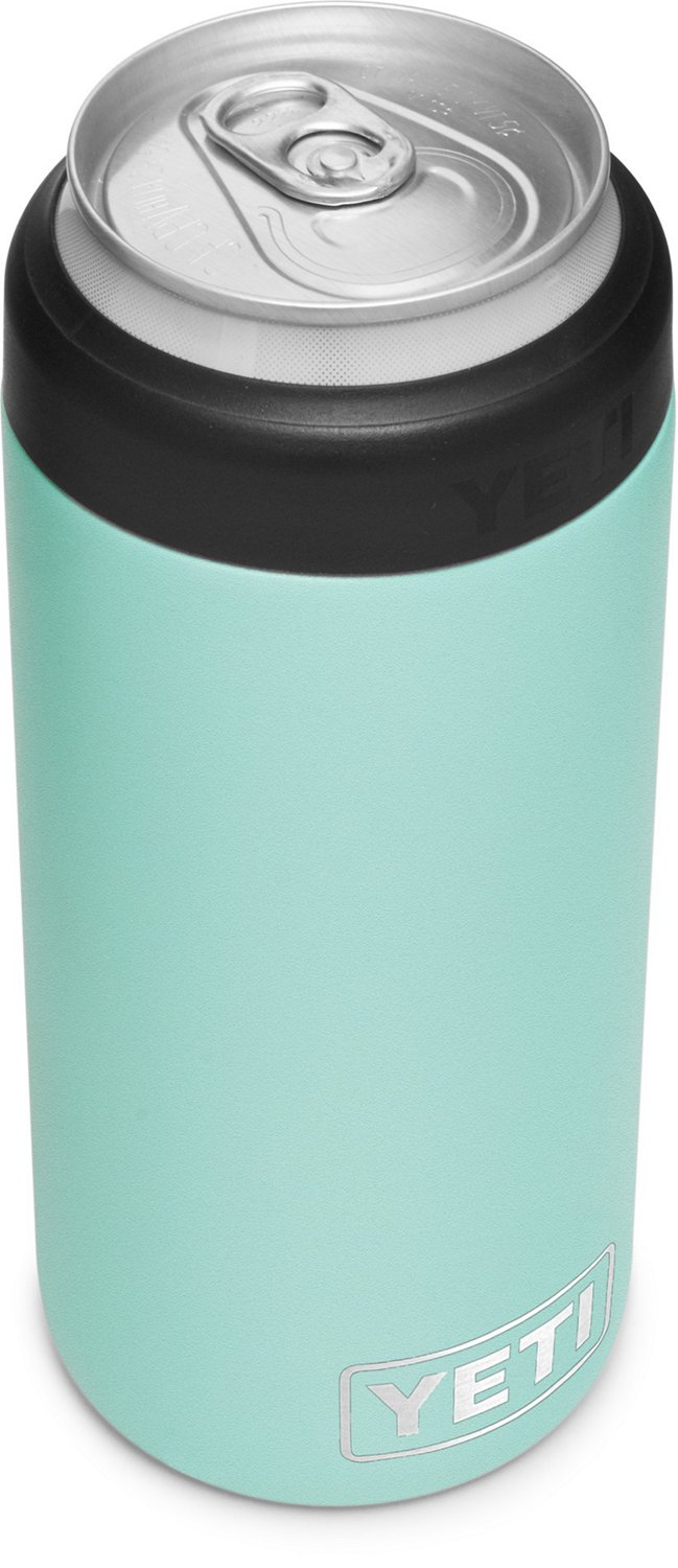 YETI Rambler Colster Slim Can Insulator                                                                                          - view number 3