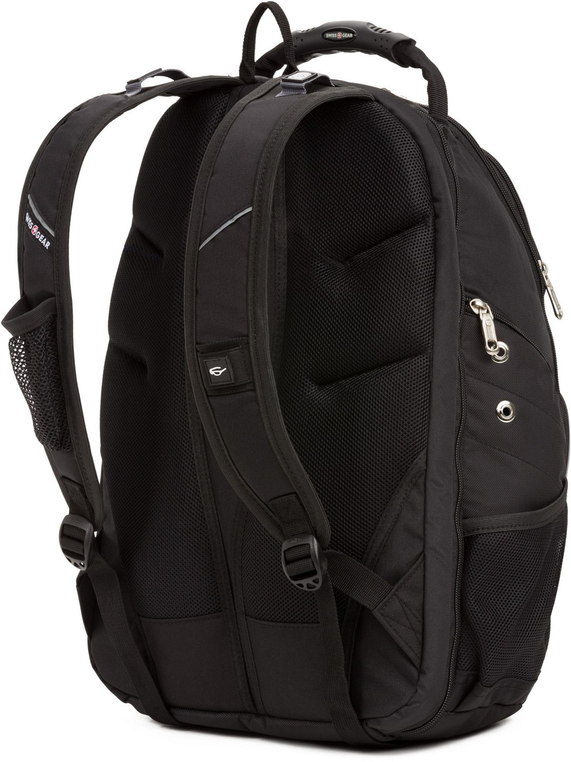 Swissgear 1696 scansmart laptop backpack on sale