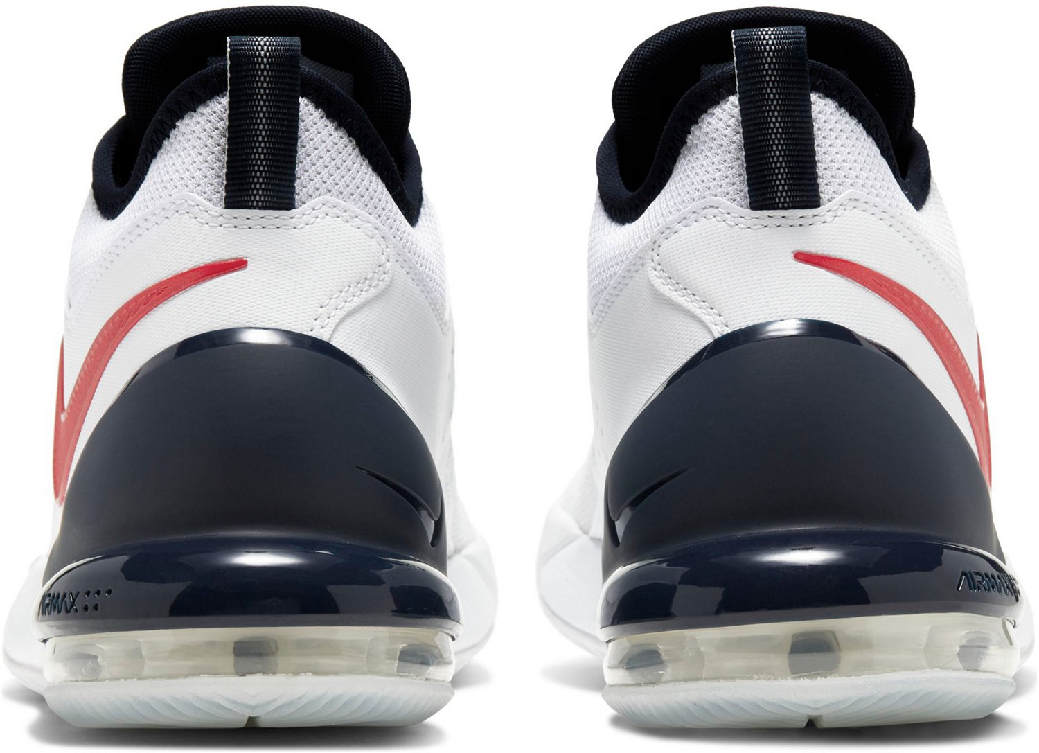 Nike Adults' Air Max Impact Basketball Shoes                                                                                     - view number 6