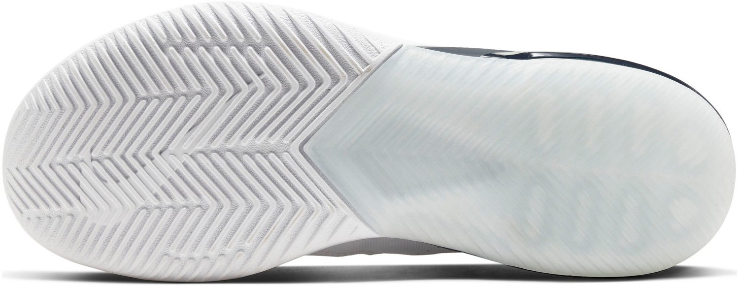 Nike Adults' Air Max Impact Basketball Shoes                                                                                     - view number 8