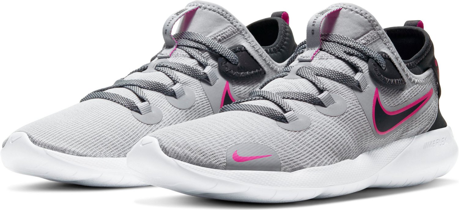 Nike Women's Flex 2020 RN Running Shoes - view number 2