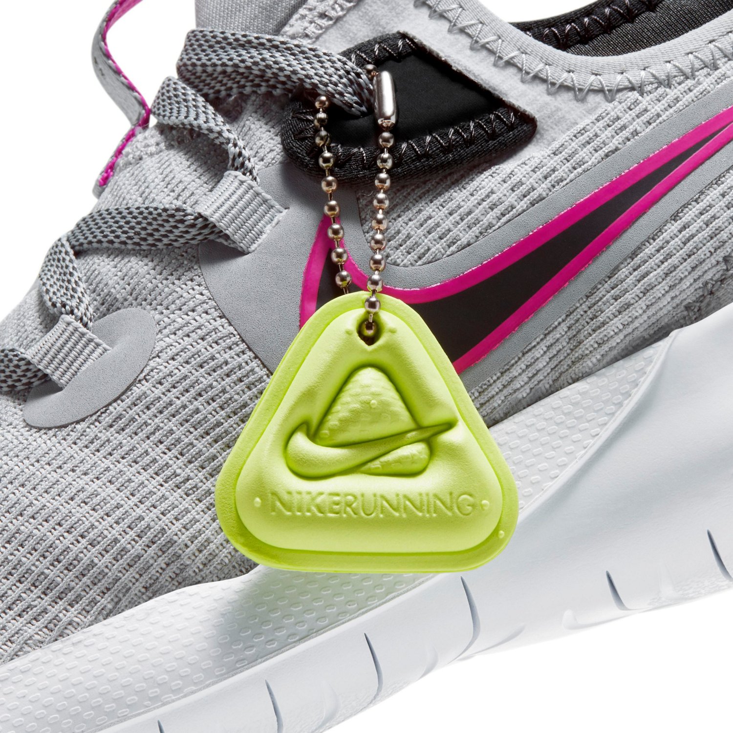 Nike Women's Flex 2020 RN Running Shoes - view number 3