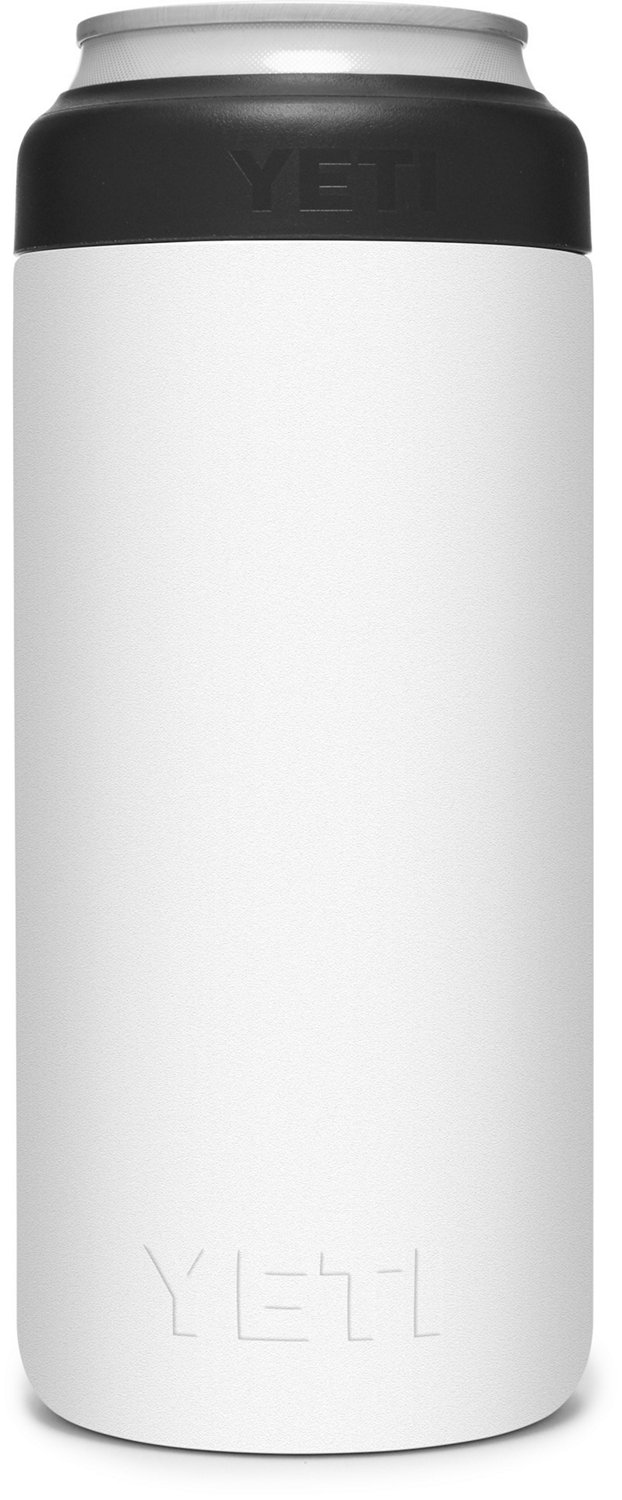 YETI Rambler Colster Slim Can Insulator                                                                                          - view number 2