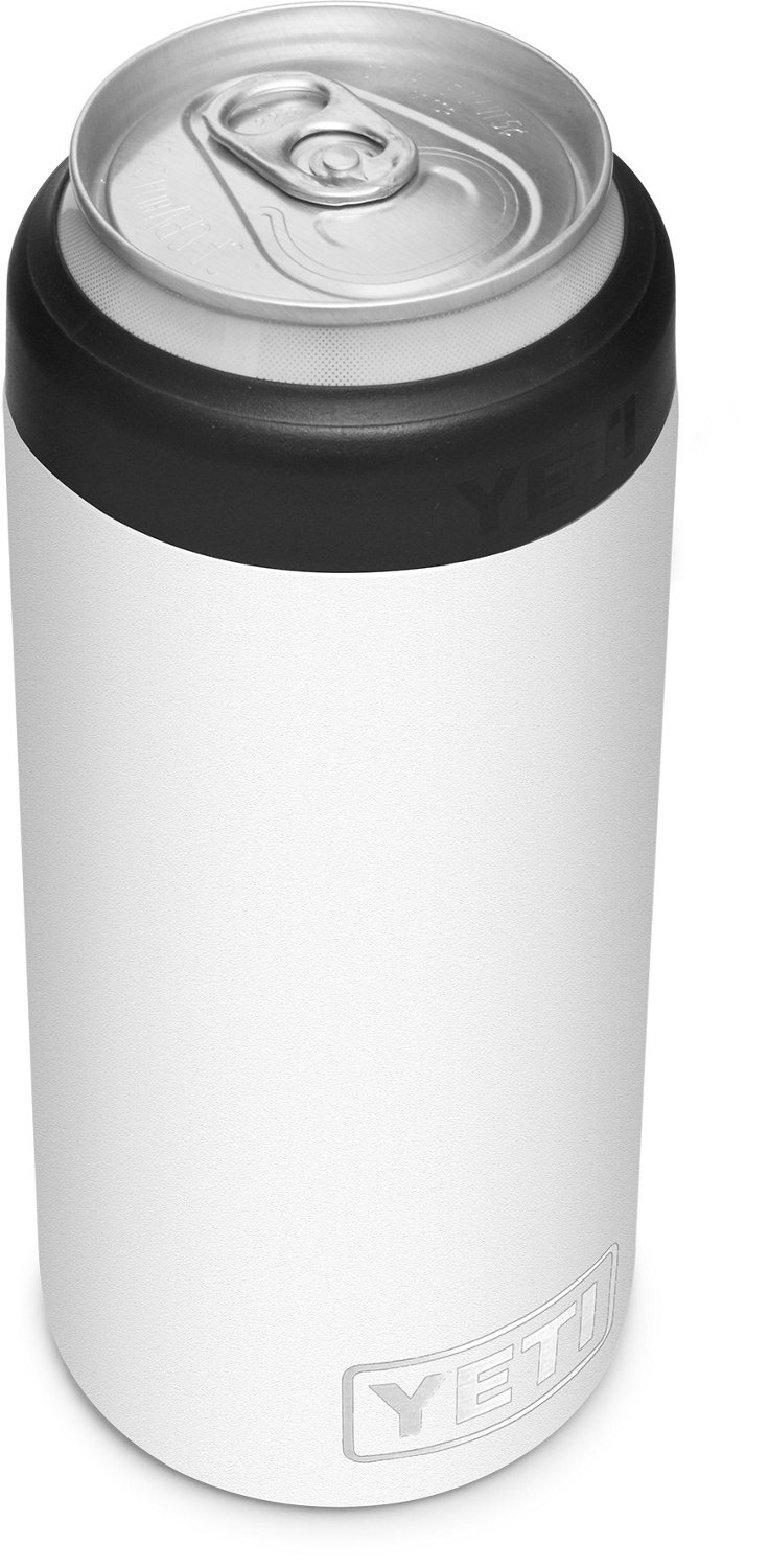 YETI Rambler Colster Slim Can Insulator                                                                                          - view number 3