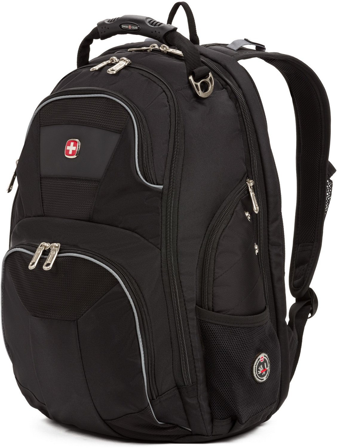 SwissGear 1696 ScanSmart Laptop Backpack | Academy