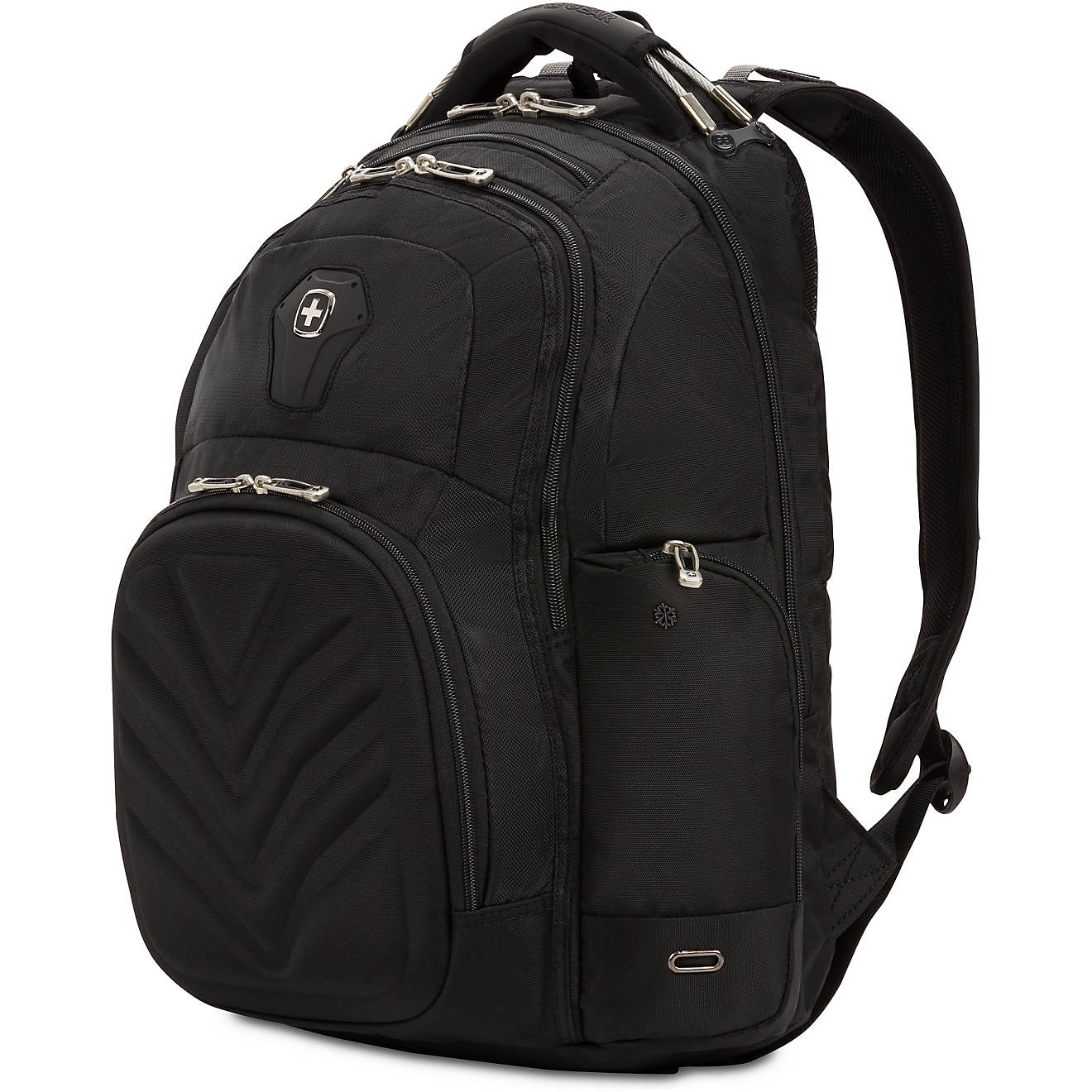 SwissGear 5786 Laptop Backpack                                                                                                   - view number 1