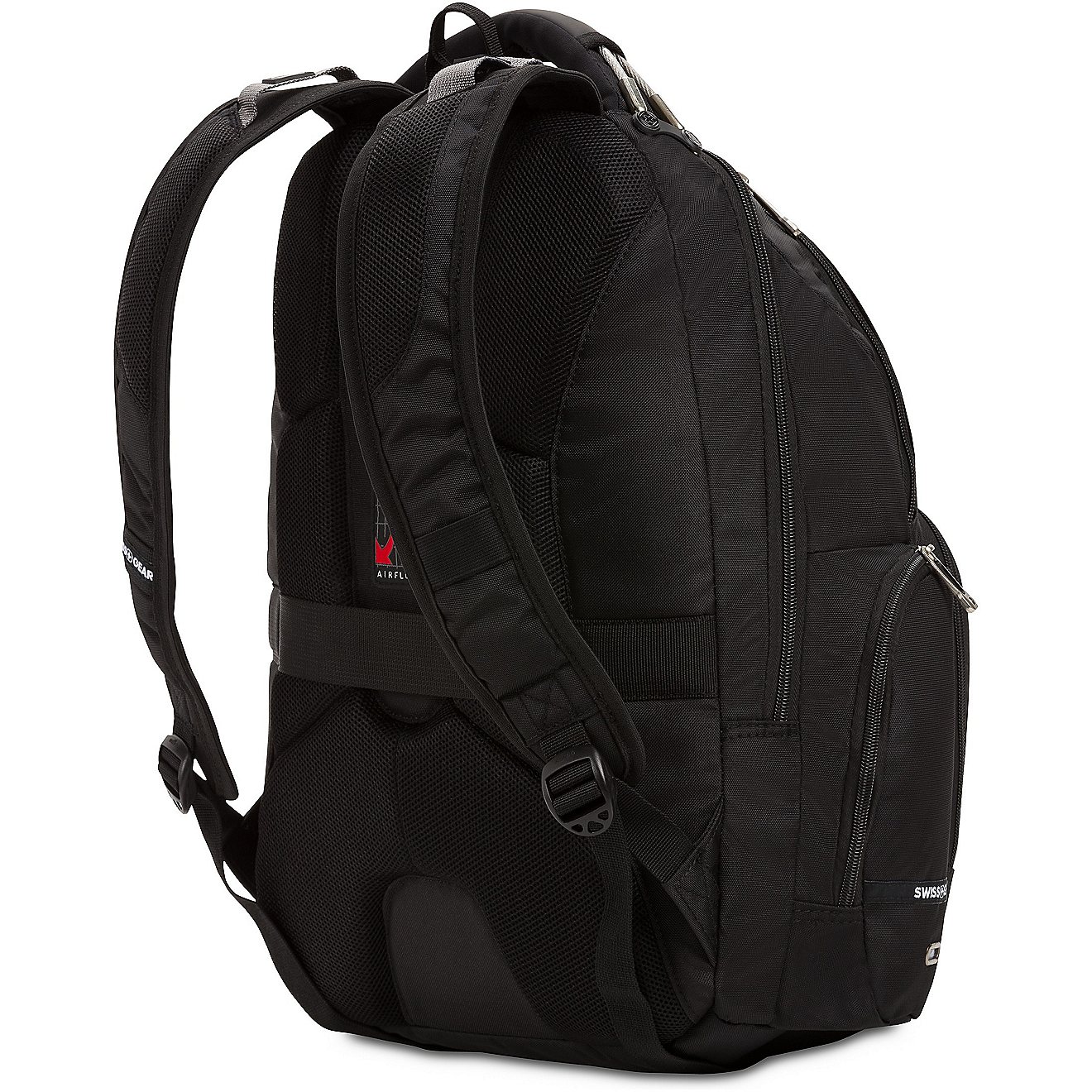 SwissGear 5786 Laptop Backpack                                                                                                   - view number 3