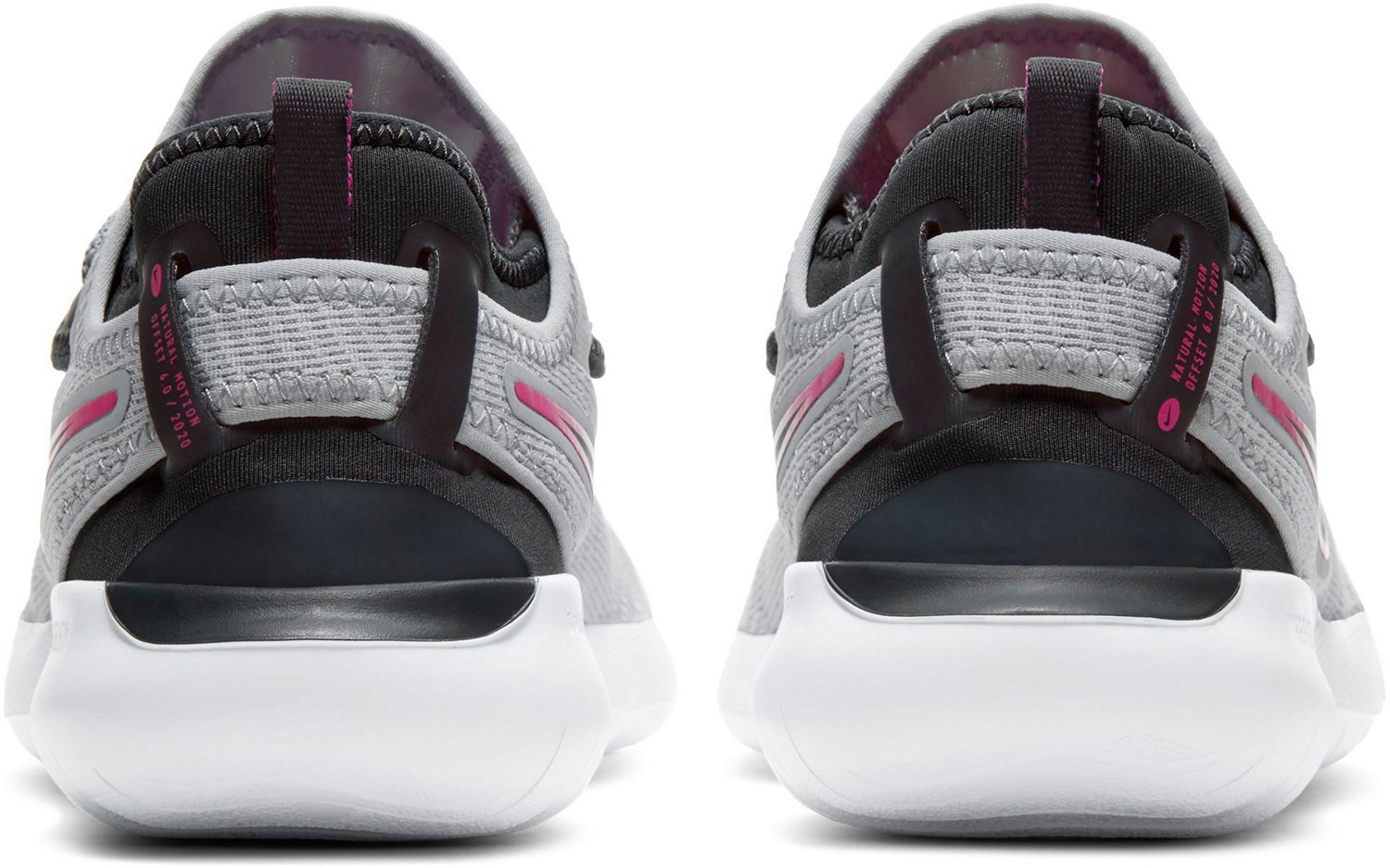 Nike Women's Flex 2020 RN Running Shoes - view number 7