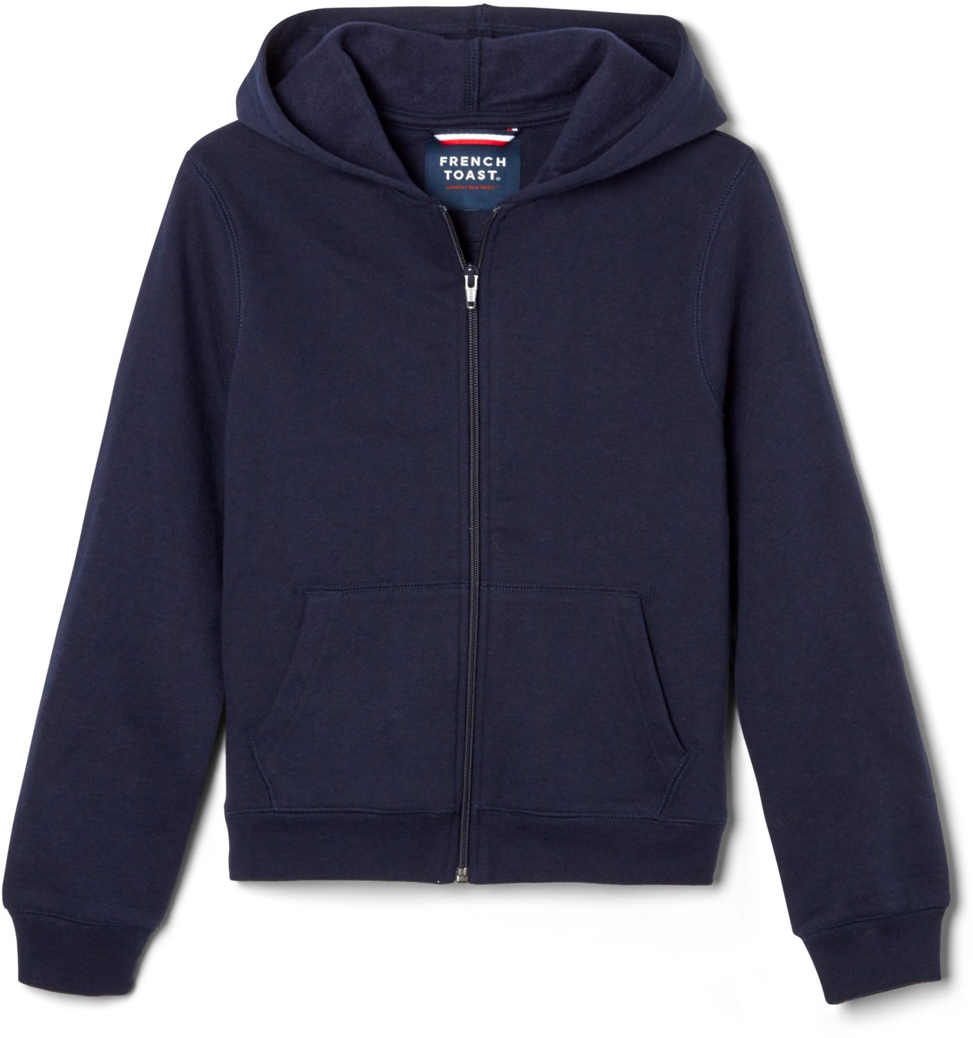 French Toast Boys' Fleece Hoodie - view number 2