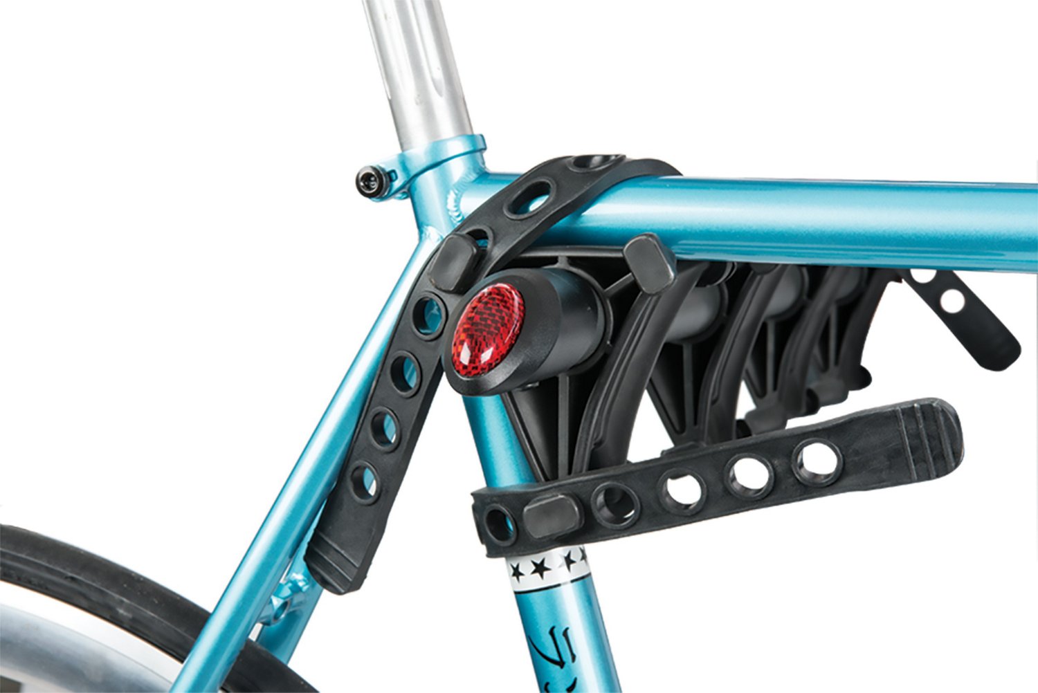 Bell 450 clearance bike rack