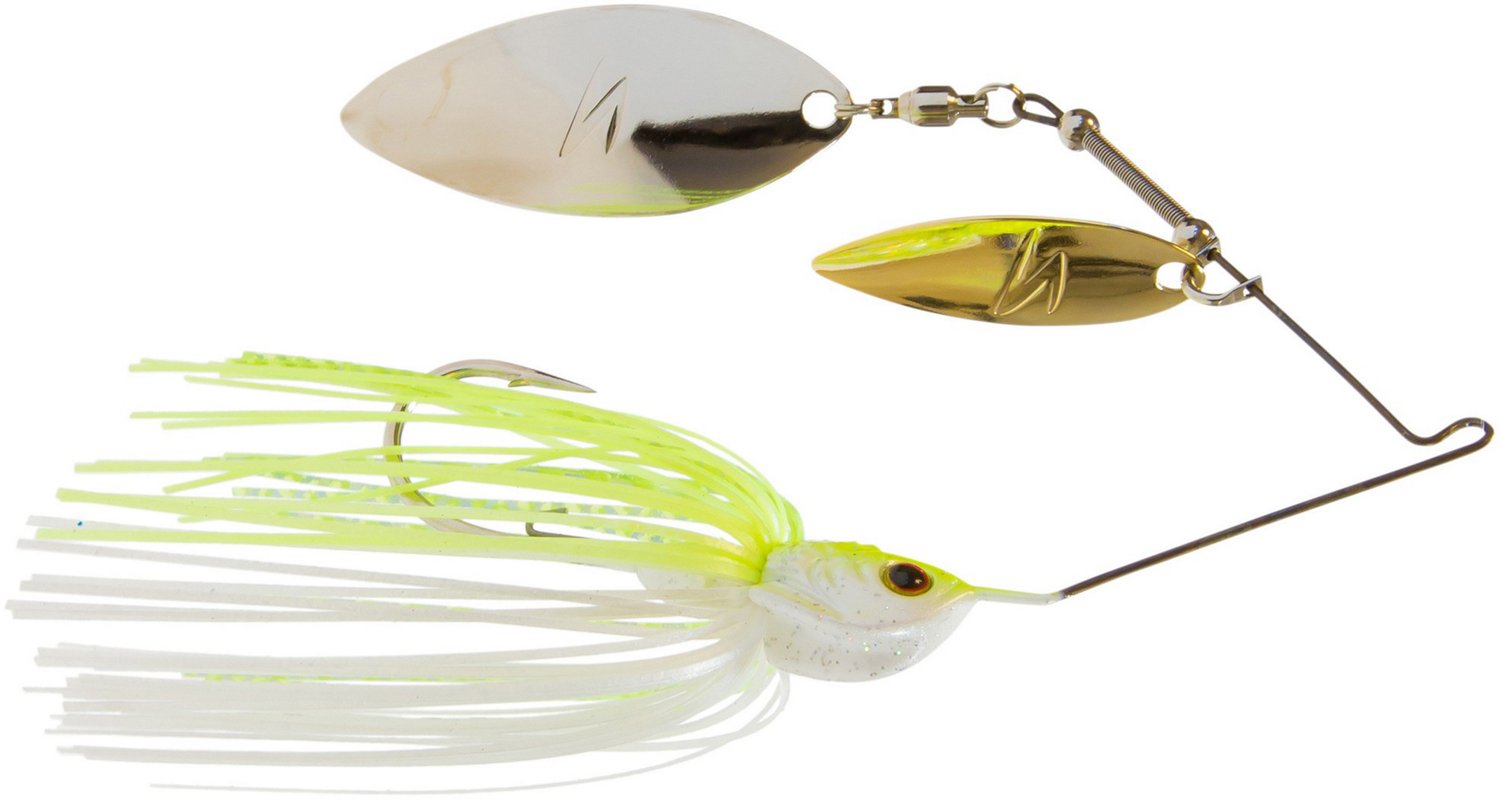 Z-Man SlingbladeZ Spinnerbait - view number 1