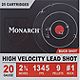 Monarch High Velocity 20 Gauge Buck Shotshells - 25 Rounds                                                                       - view number 1 image
