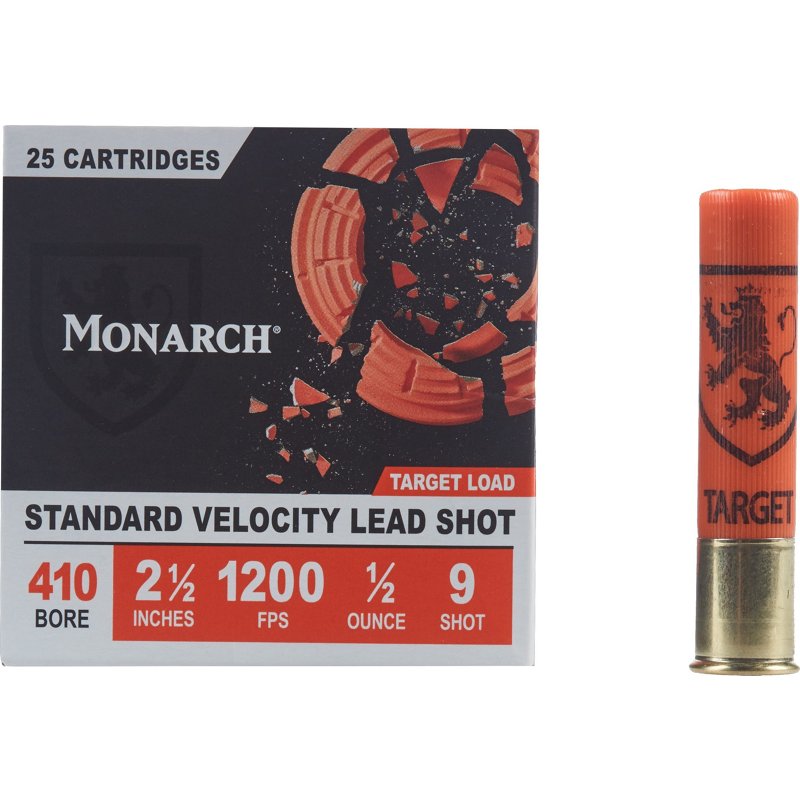 Monarch Target Load… - image
