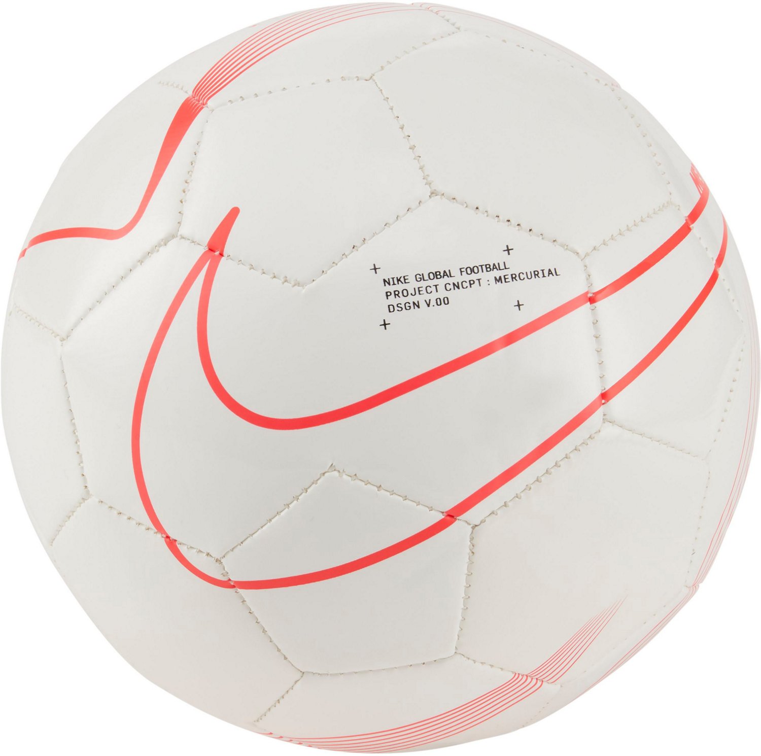 Ballon de football Nike Academy Unisexe