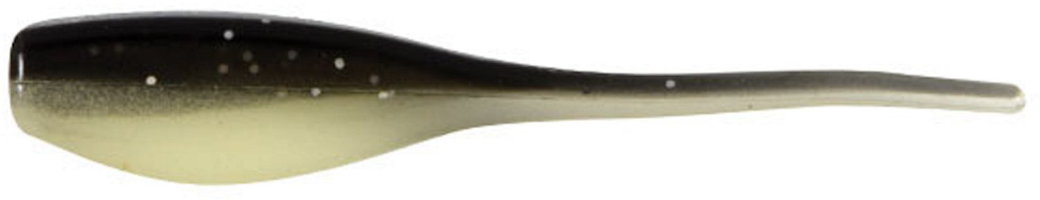 Bobby Garland BS305-18 Baby Shad : : Sports, Fitness & Outdoors