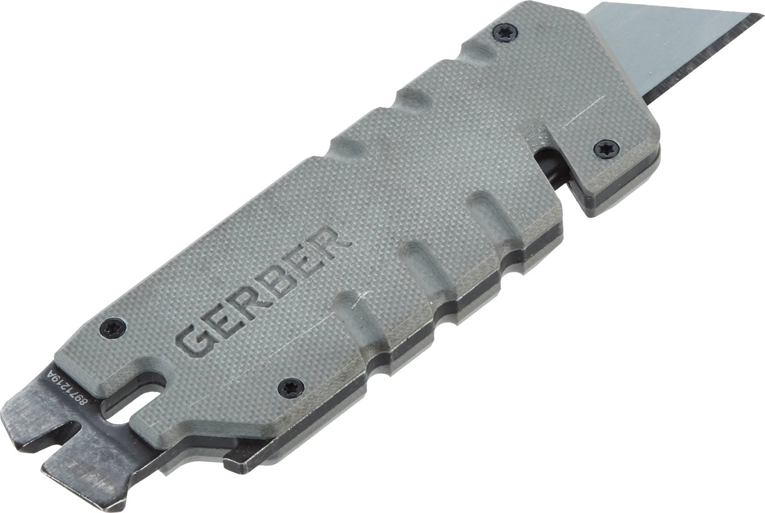 Gerber Prybrid Utility Knife MultiTool Academy