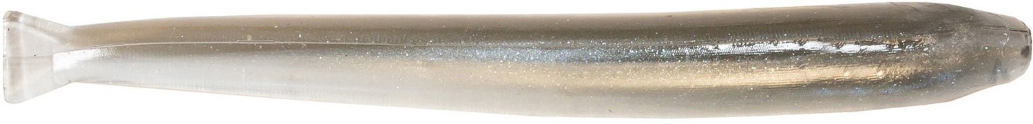 Z-Man TRD MinnowZ Soft Baits 8-Pack