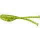 Bobby Garland Slab Dockt'R Soft Panfish Baits 12-Pack                                                                            - view number 1 selected