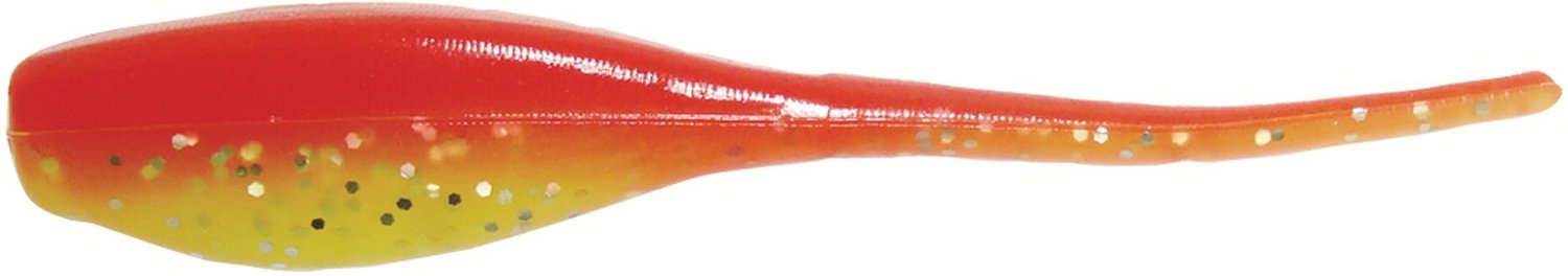 Bobby Garland 2 in Baby Shad Soft Baits 18-Pack - view number 1