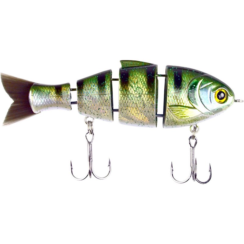 Catch Co. Mike Bucca's Baby Bull Shad - Frsh Water Hard Baits at Academy Sports