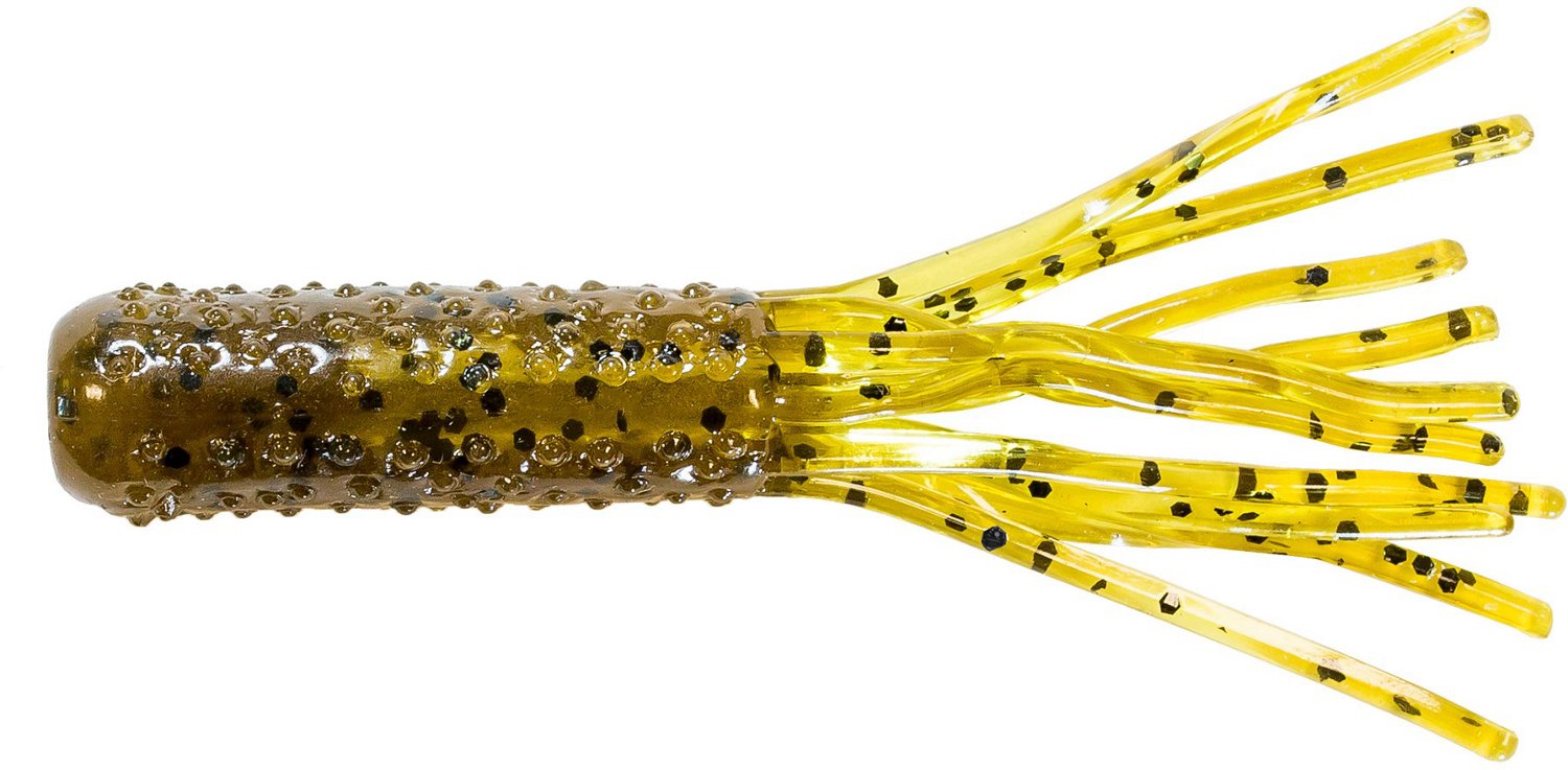 Z-Man TRD TubeZ Soft Baits 6-Pack                                                                                                - view number 1