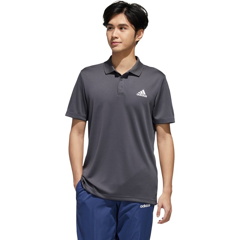 adidas Men's Designed2Move Polo Shirt