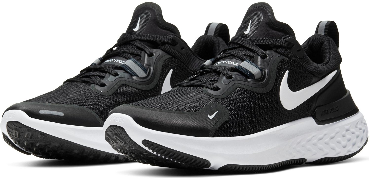 Nike Women's React Miler Running Shoes                                                                                           - view number 2