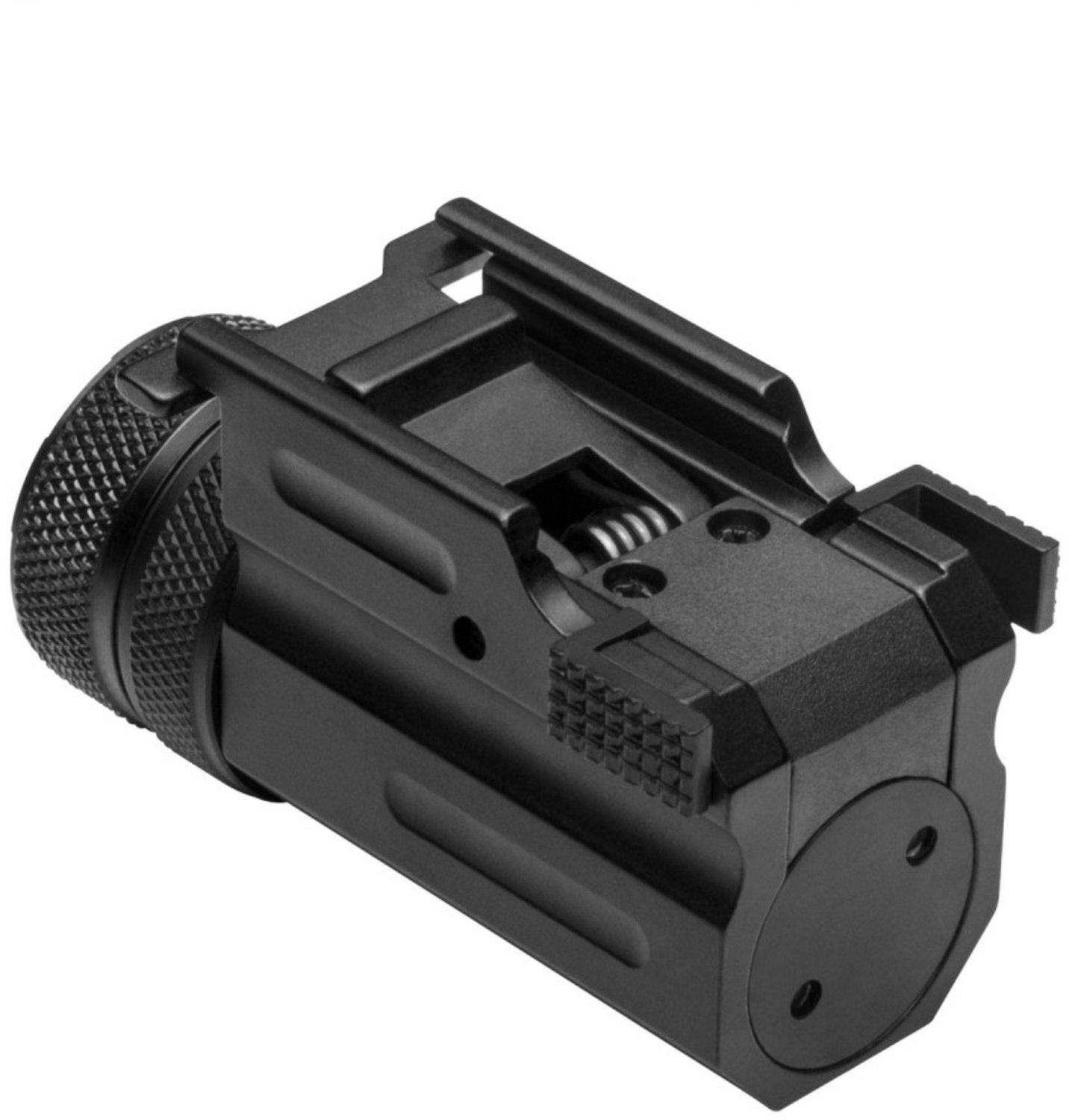 NcSTAR Compact Green Laser with QR Weaver Mount - view number 2