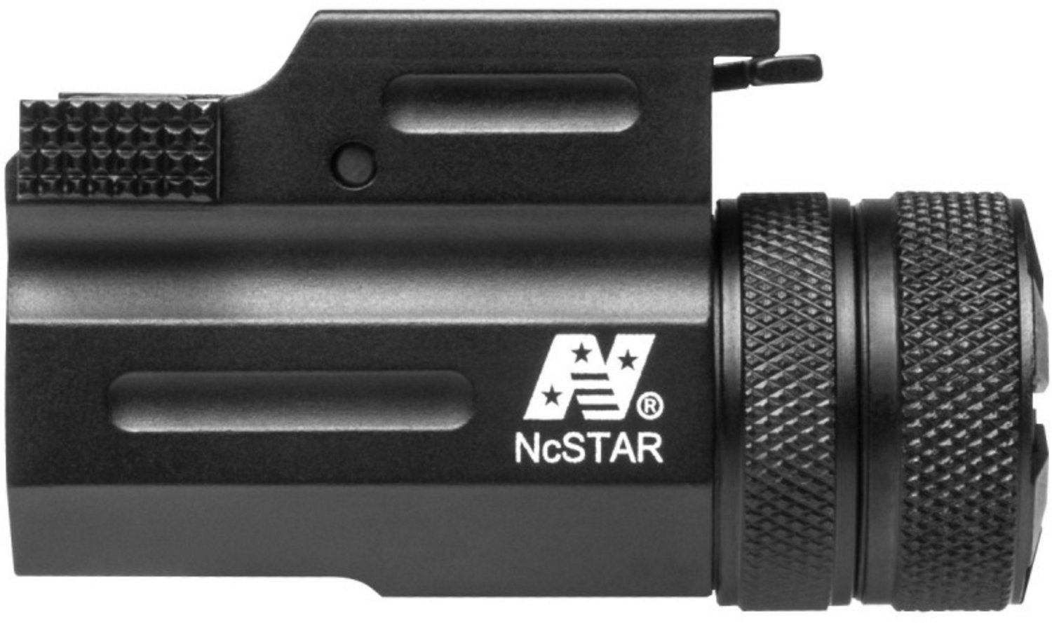 NcSTAR Compact Green Laser with QR Weaver Mount - view number 3