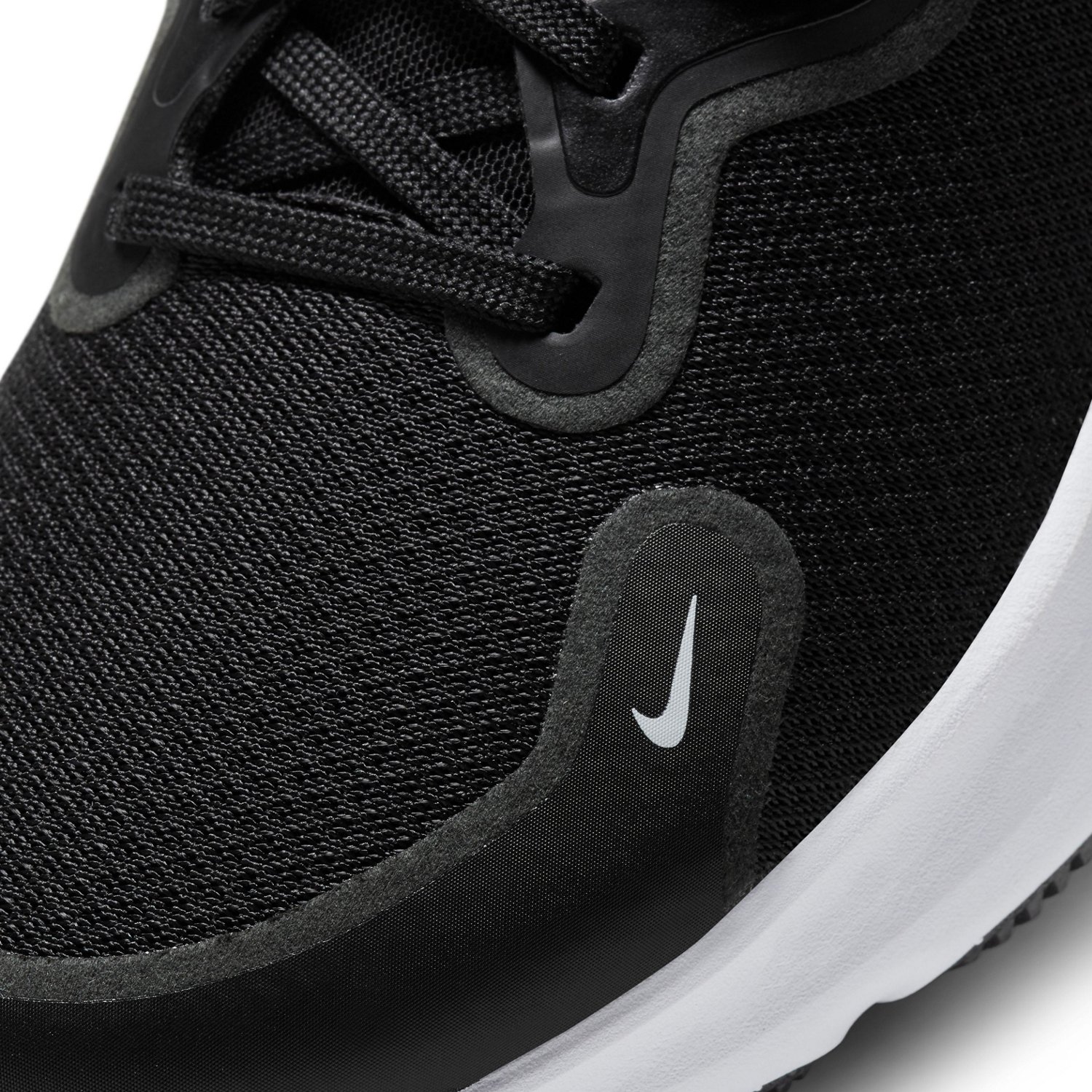 Nike Women's React Miler Running Shoes                                                                                           - view number 3