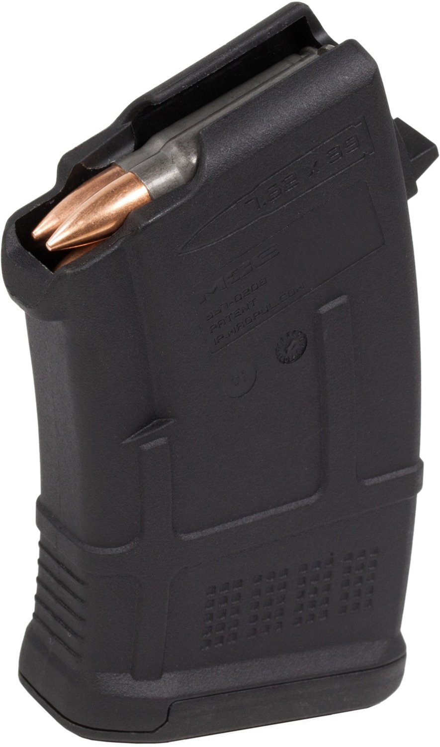 Magpul PMAG 10-Round Magazine                                                                                                    - view number 4