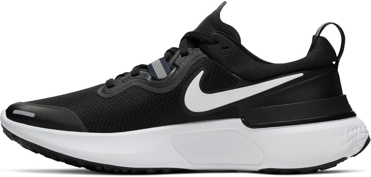 Nike Women's React Miler Running Shoes                                                                                           - view number 4