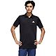 adidas Men's Designed2Move Polo Shirt                                                                                            - view number 1 selected