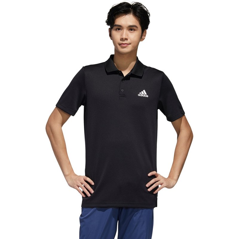 adidas Men's Designed2Move Polo Shirt