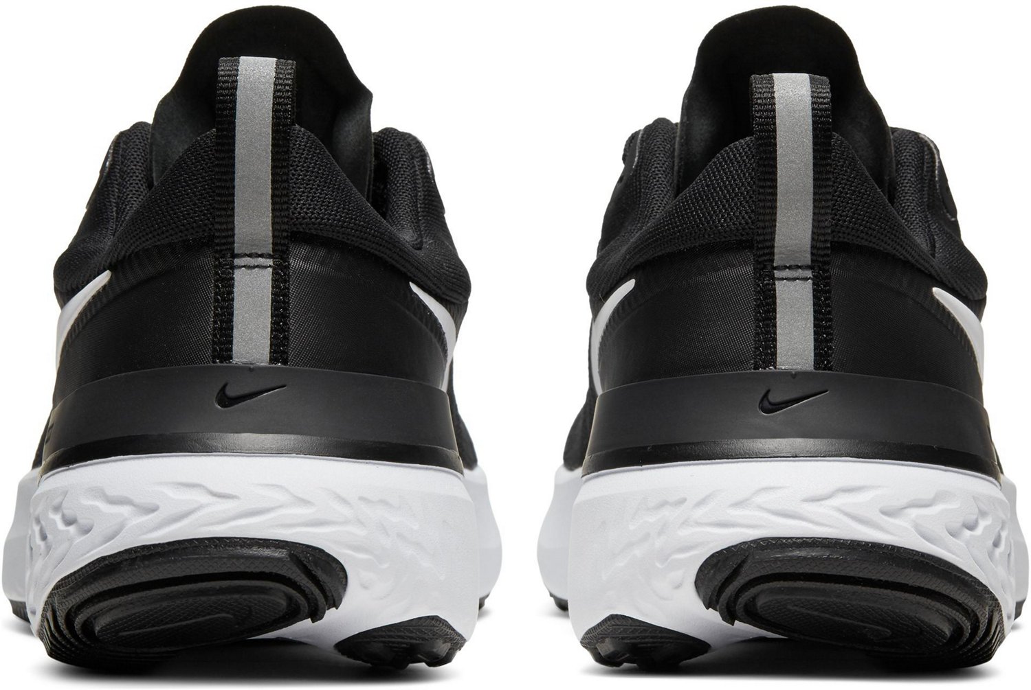 Nike Women's React Miler Running Shoes                                                                                           - view number 6