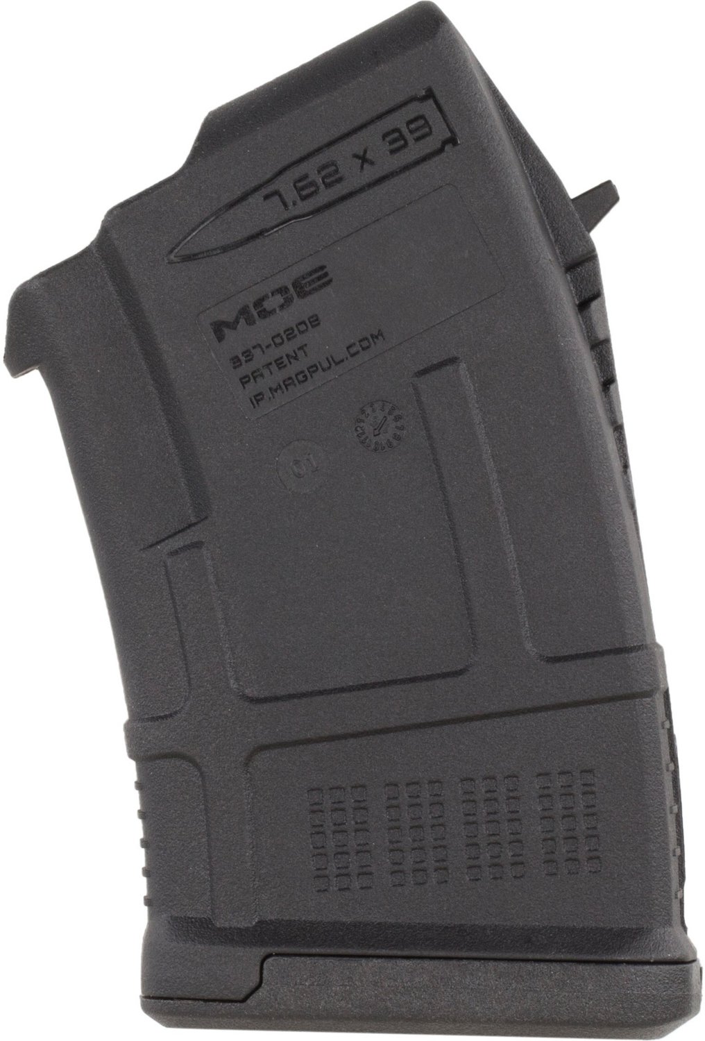 Magpul PMAG 10-Round Magazine                                                                                                    - view number 2