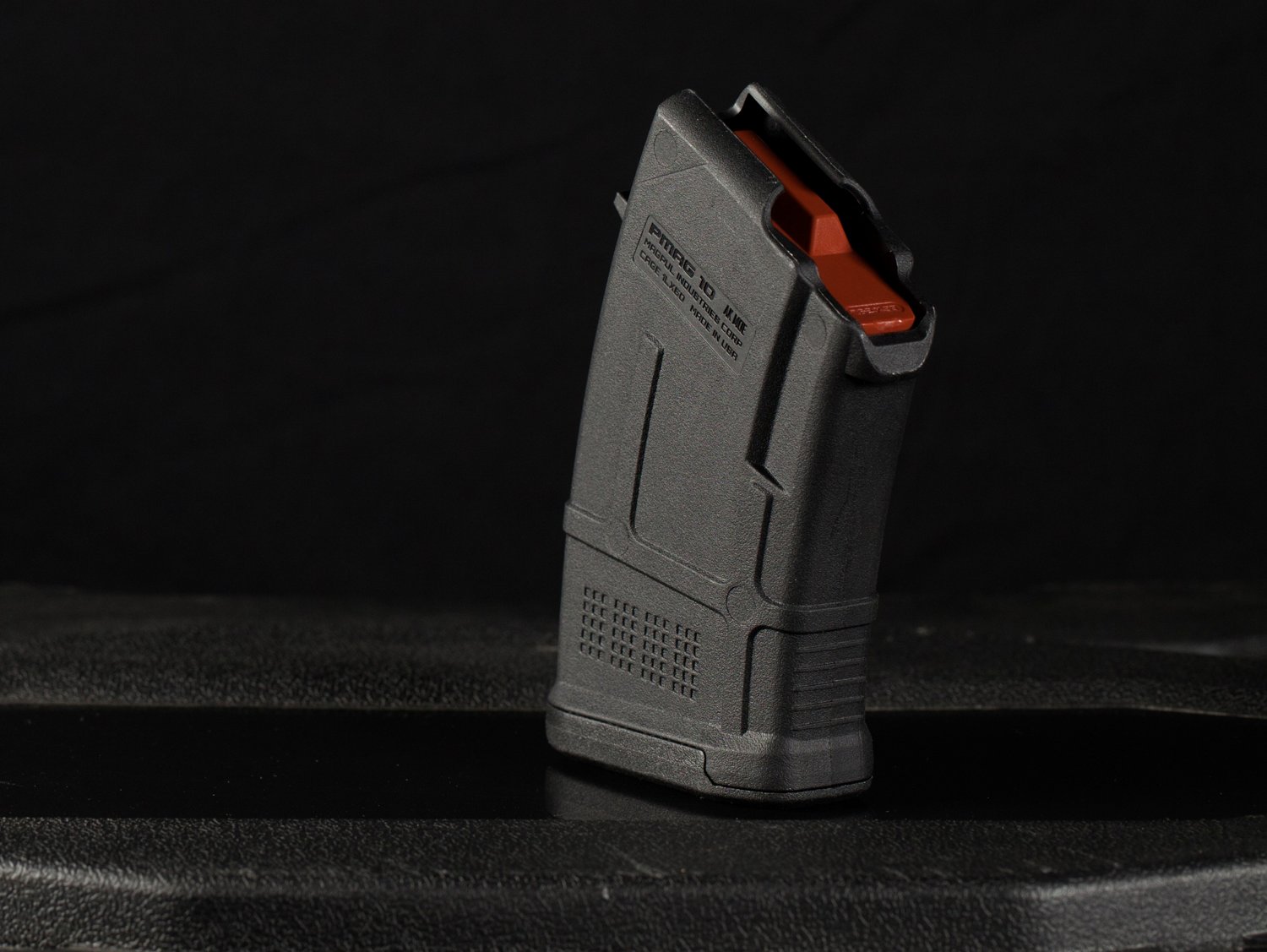 Magpul PMAG 10-Round Magazine                                                                                                    - view number 7