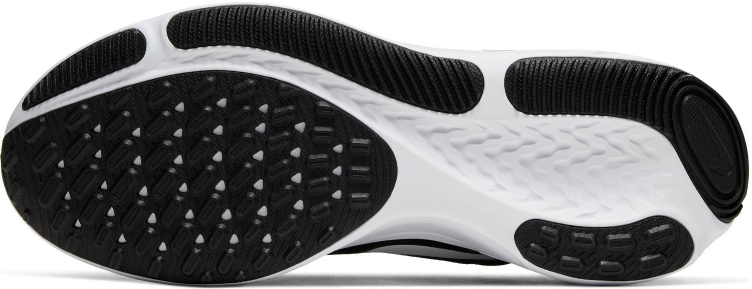 Nike Women's React Miler Running Shoes                                                                                           - view number 8