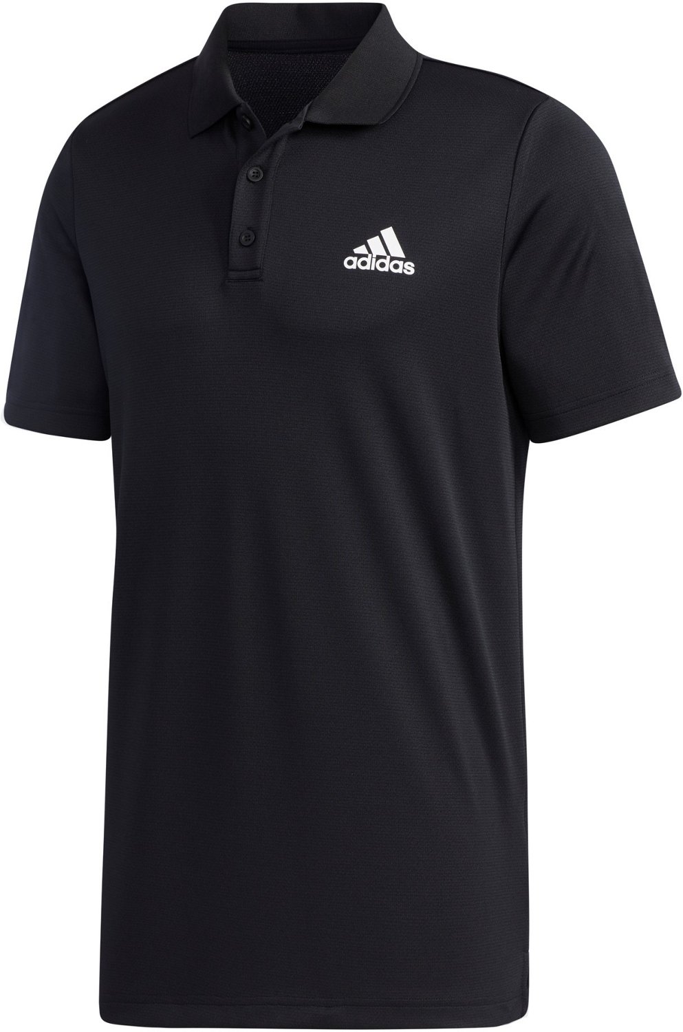 adidas Men's Designed2Move Polo Shirt - view number 3