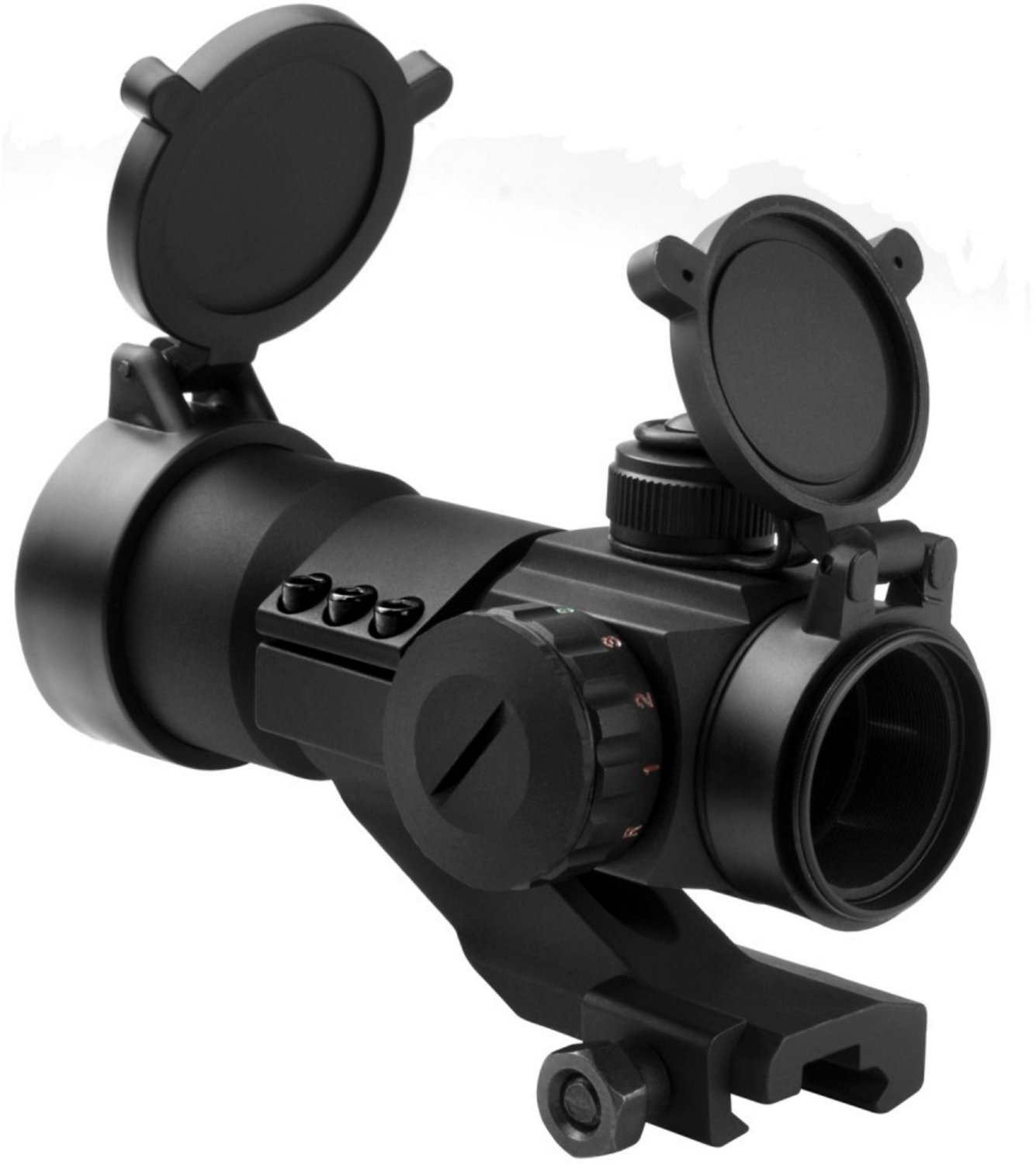 NcSTAR Tube Reflex Optic Sight - view number 4