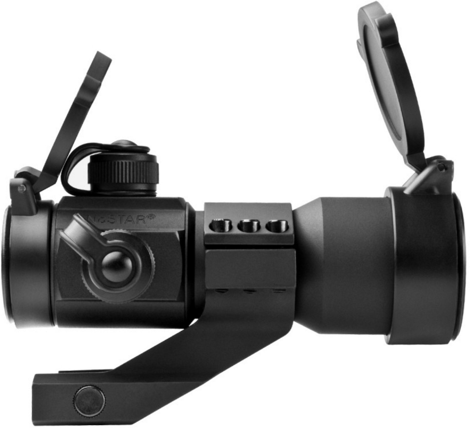 NcSTAR Tube Reflex Optic Sight - view number 3