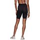 adidas Women's Must Haves 3-Stripes Shorts                                                                                       - view number 2