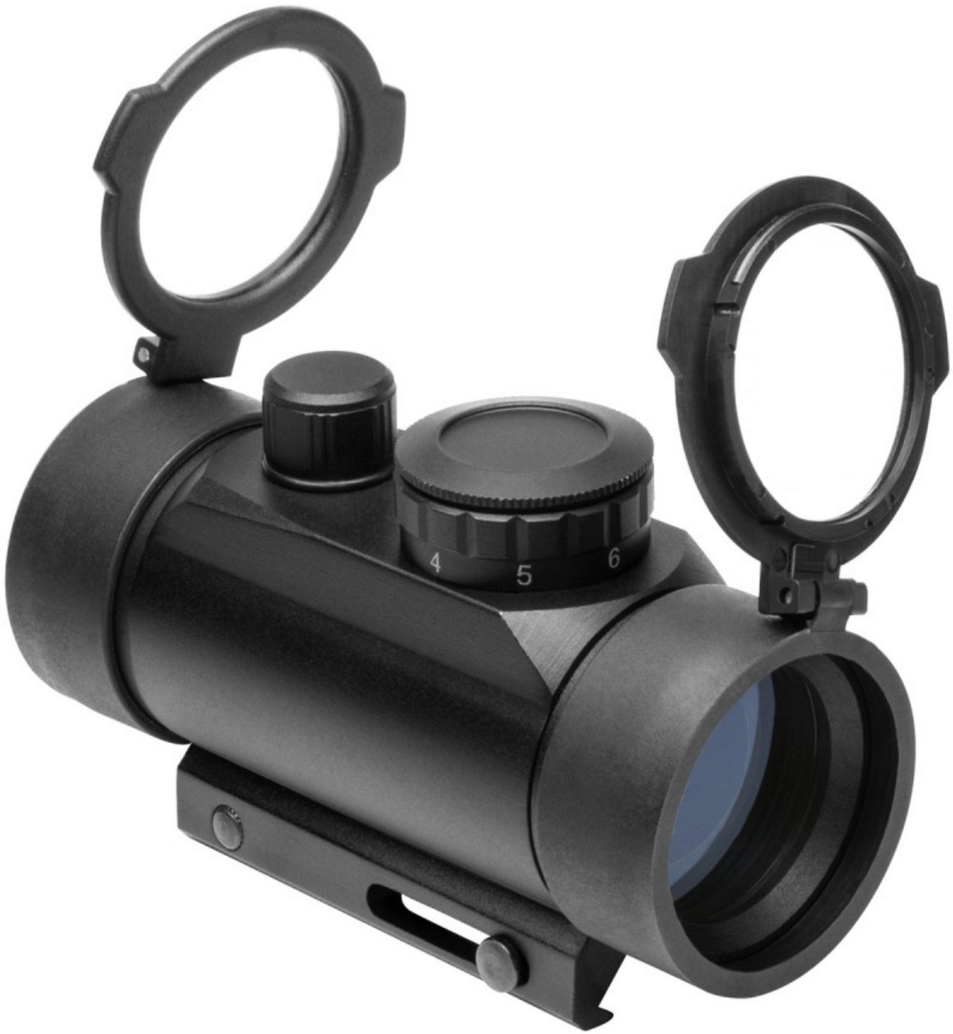 NcSTAR Red Dot Tube Reflex Optic - view number 2
