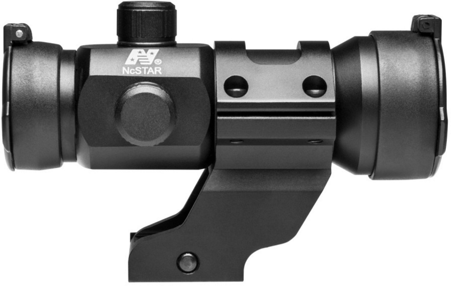 NcSTAR Red/Green Dot Tube Reflex Optic - view number 3